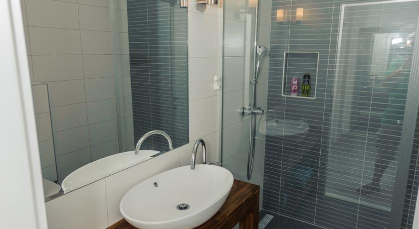 Dadule Apartments Podstrana Habitación foto