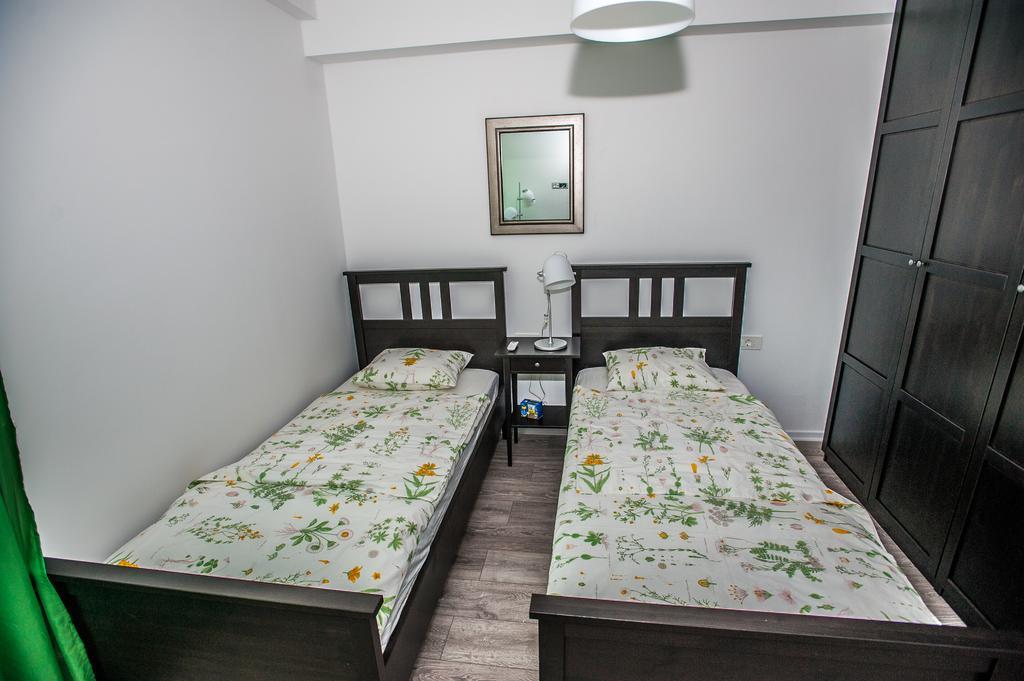 Dadule Apartments Podstrana Exterior foto